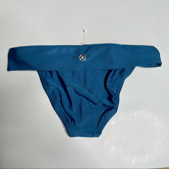 VIX 2 pieces bikini set new S top black XS bottom - Picture 4 of 8